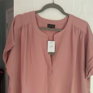 Women’s J. Jill Plus Size Top